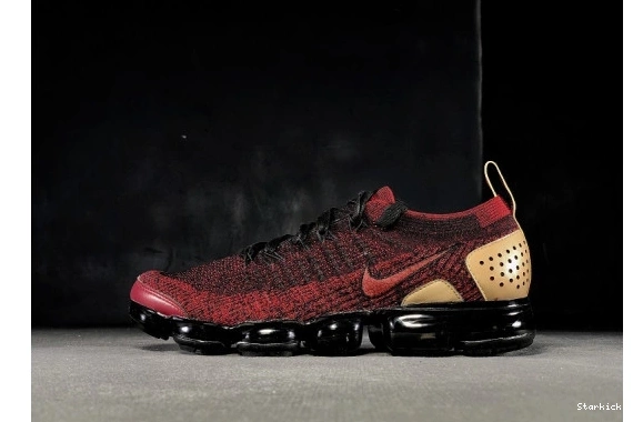 2 VAPORMAX AIR AT8955-600 JACKET PACK 0726